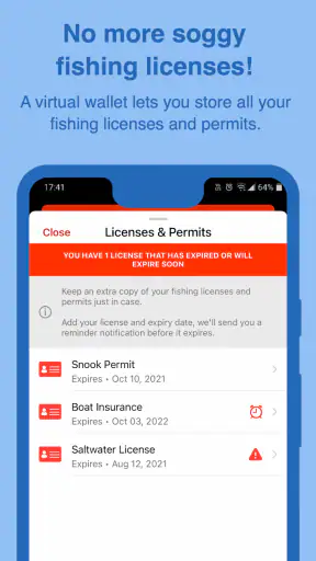 FishVerify: ID & Regulations screenshot 8