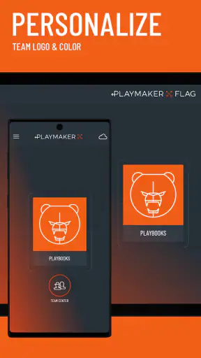 Flag Football Playmaker X screenshot 6