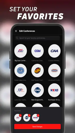 FloSports: Watch Live Sports screenshot 3