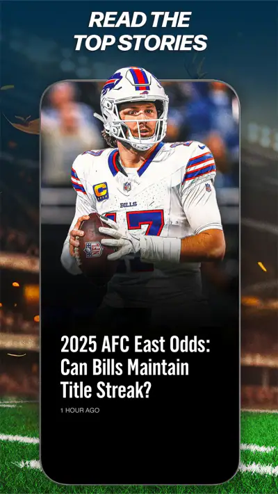 FOX Sports: Watch Live Games screenshot 1