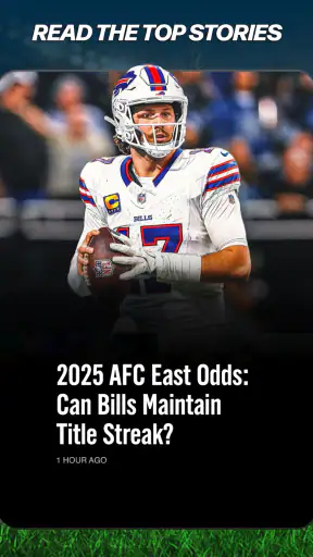 FOX Sports: Watch Live Games screenshot 7