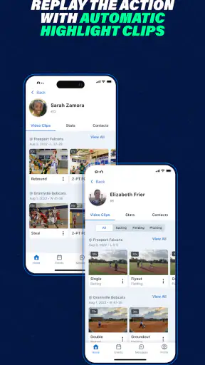 GameChanger screenshot 7