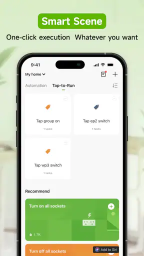 GHome - GHome Smart screenshot 3