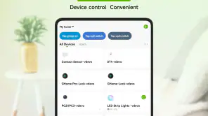 GHome - GHome Smart screenshot 6