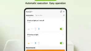 GHome - GHome Smart screenshot 7