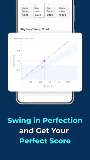 GolfFix AI Golf Swing Analyzer screenshot 5
