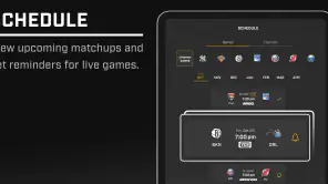 Gotham Sports screenshot 8
