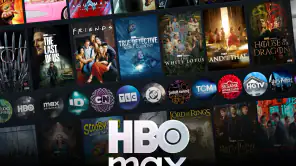 HBO Max: Stream TV & Movies screenshot 8