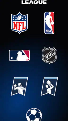 HOF: Sports Stats & Data screenshot 6