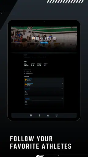 Hudl Fan: Find, Watch, Follow. screenshot 7