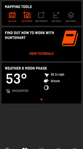 HuntSmart: The Trail Cam App screenshot 5