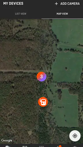 HuntSmart: The Trail Cam App screenshot 6