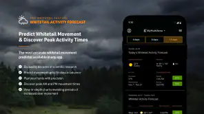 HuntStand: GPS Maps & Tools screenshot 5