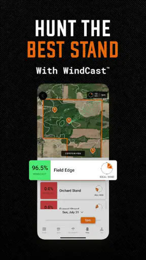 HuntWise: A Better Hunting App screenshot 4