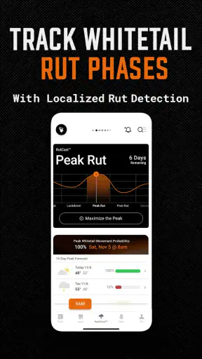 HuntWise: A Better Hunting App screenshot 5