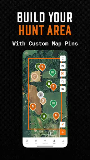 HuntWise: A Better Hunting App screenshot 7