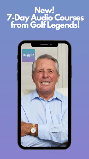 Imagine Golf: Score Better screenshot 5