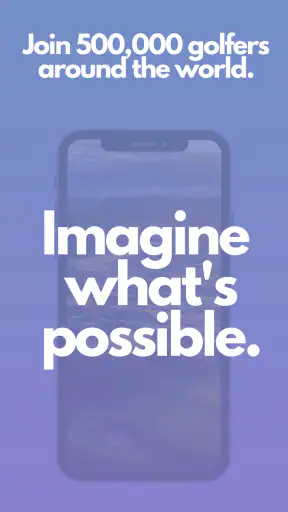 Imagine Golf: Score Better screenshot 7