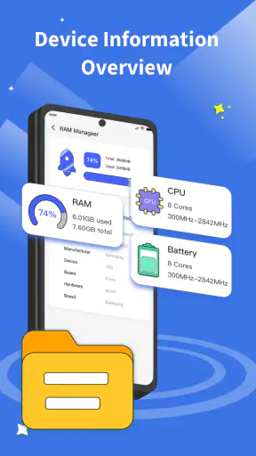 InstantClean screenshot 3
