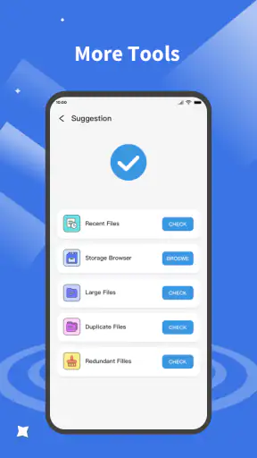 InstantClean screenshot 4