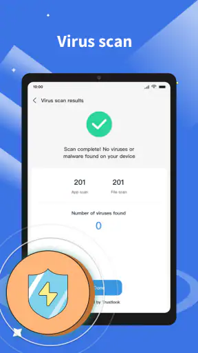 InstantClean screenshot 6