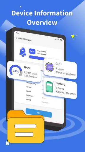 InstantClean screenshot 7