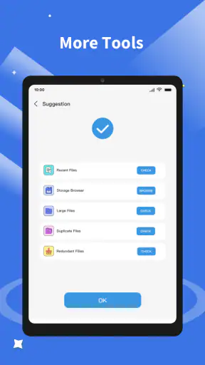 InstantClean screenshot 8