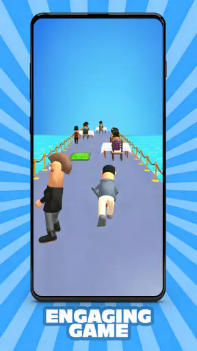 It's Pee Time Home Screen screenshot 6