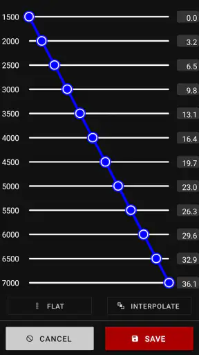JB4 Mobile screenshot 4
