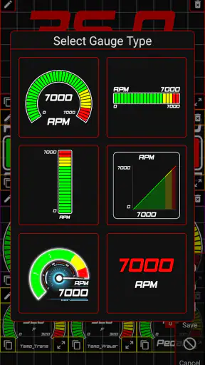 JB4 Mobile screenshot 6