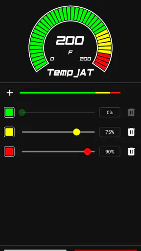 JB4 Mobile screenshot 7