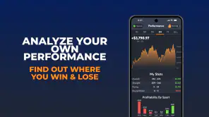Juice Reel: Bet Tracker & Tips screenshot 3