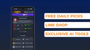Juice Reel: Bet Tracker & Tips screenshot 4