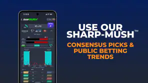 Juice Reel: Bet Tracker & Tips screenshot 5