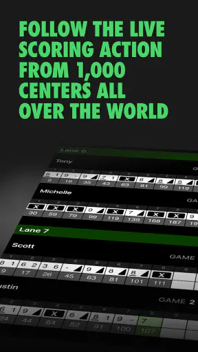 Lanetalk screenshot 4