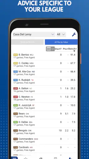 League Dominator screenshot 6