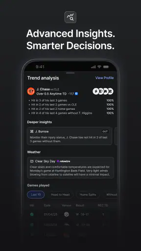 Linemate screenshot 3