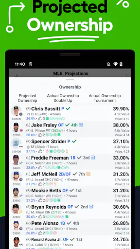 LineStar for DK screenshot 4