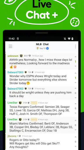 LineStar for DK screenshot 6