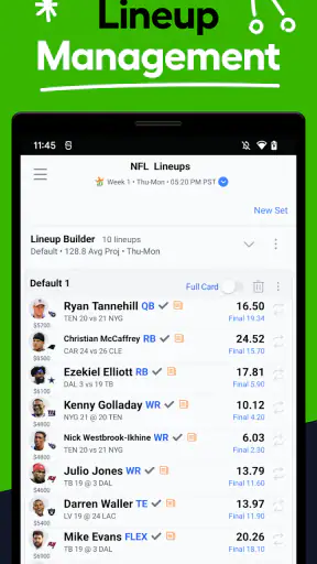 LineStar for DK screenshot 7