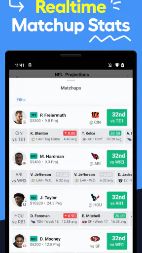 LineStar for FD screenshot 4