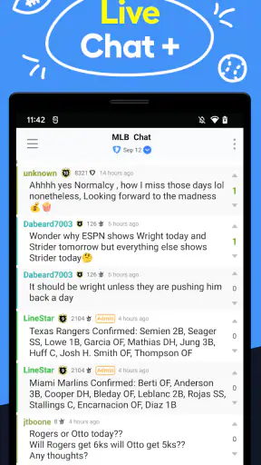 LineStar for FD screenshot 5