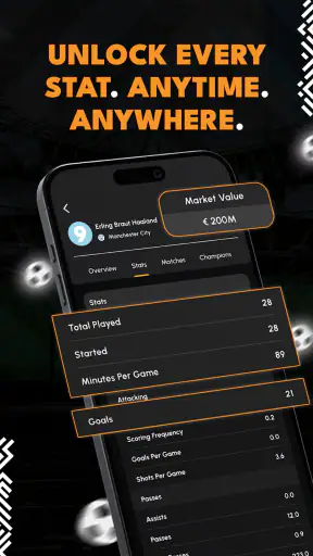 Live Soccer Scores - IGScore screenshot 2
