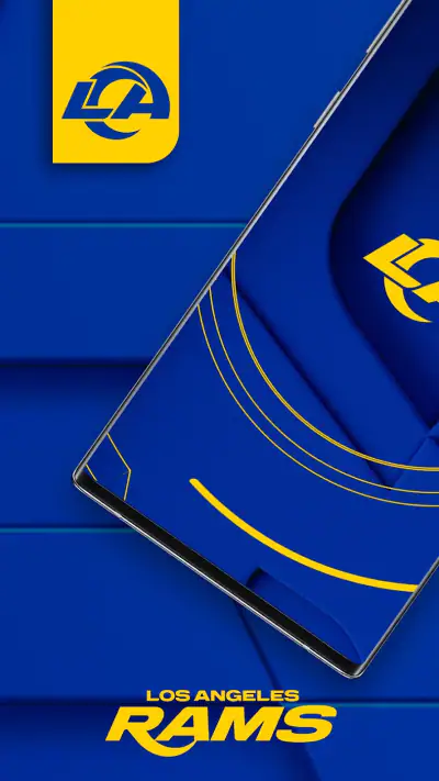 Los Angeles Rams screenshot 1