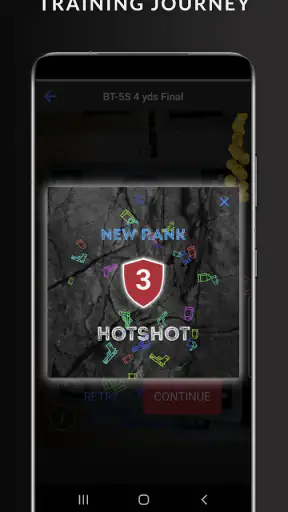 Mantis Laser Academy screenshot 7