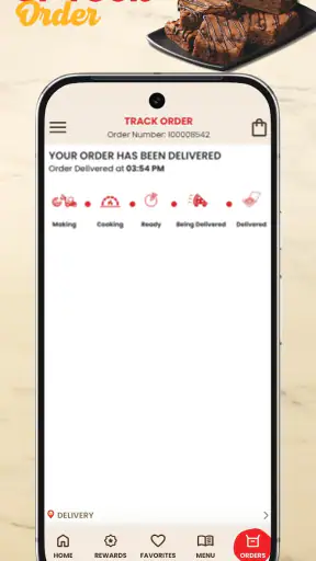 Marco's Pizza screenshot 8