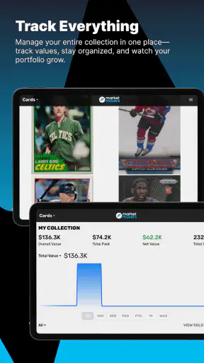 Market Movers screenshot 8