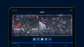 Marquee Sports Network screenshot 7