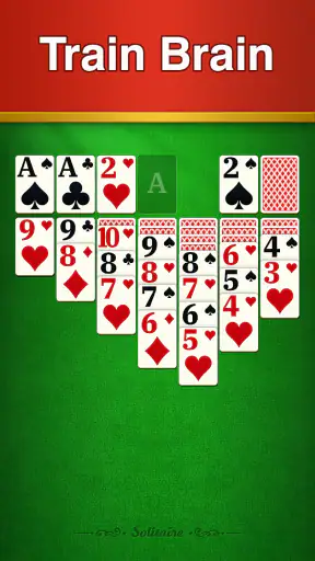 Mia Solitaire - Fun Card Game screenshot 8