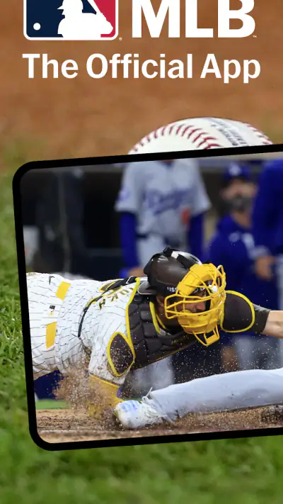MLB screenshot 1